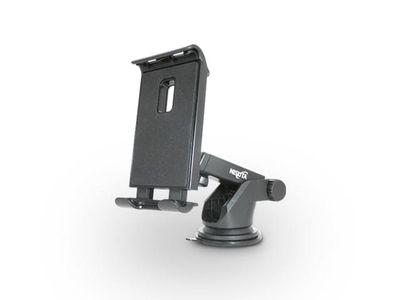 Soporte para Tablet o Celular en Automóvil Nisuta NSSOT12 Negro