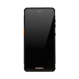Celular RugGear RG655 32 GB Negro