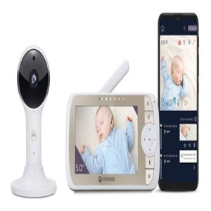Baby Call: monitor para Bebés | Frávega