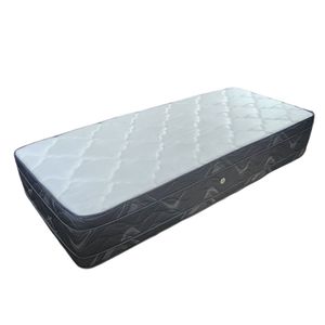 Colchon Alta Dens Ayfa Privilege Full 100x200 33cm Espuma 130kg