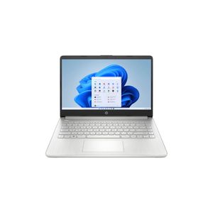 Notebook HP 14" 128/4GB Interl Windows 11 home 14-dq0536la