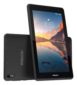 Tablet Philco TP7A464 7 Pulgadas Quad Core 4gb Ram 64gb