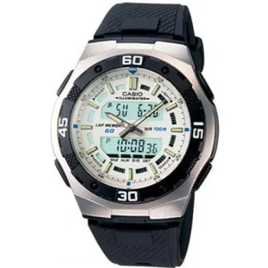 Casio aq shop 164 w