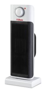 Calefactor Turboforzador Liliana Ftp530 1500w Caloventor