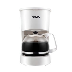 Cafetera Digital Atma Ca8182 Reloj Programable 1.8 Litros