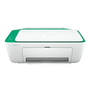 Impresora Multifuncional HP Deskjet Ink Advantage 2375 - (7WQ01A