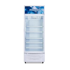 Exhibidora Vertical Philco 528L Cíclica Tipo Comercial 94PHEV528B2