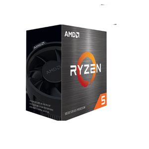 PROCES. AMD RYZEN 5 5600GT AM4 CON VIDEO CON COOLER