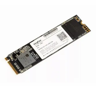 Disco SSD 256GB M2 NVME Pcie 3.0 X4 -  KingFast