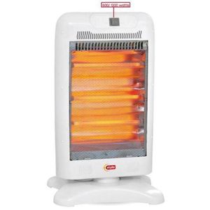Estufa Infrarroja Stylo 1200 watts ESI-1.2