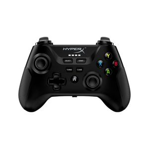 Joystick Hyperx Clutch Wireless Black