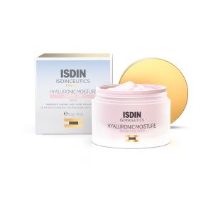 Isdin Isdinceutics Hyaluronic Moisture Piel Sensible 50g