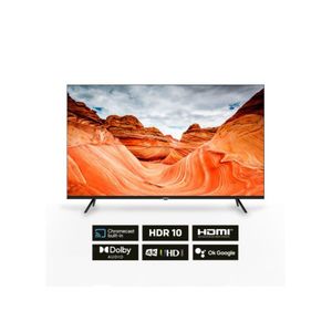 Smart Tv Skyworth 50" Led Ultra Hd 4k Android Tv