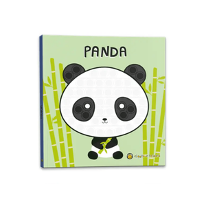 Pop It Soñado Editorial Guadal Panda