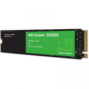 SSD M.2 NVME 960GB WESTERN DIGITAL GREEN