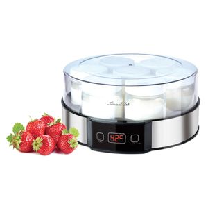 Yogurtera Smart-Tek YM750