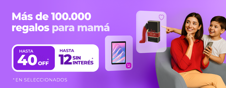 promoción