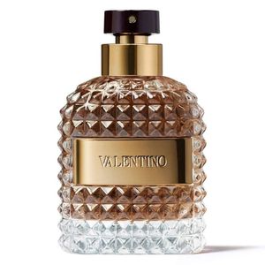 Perfume Valentino UOMO Eau de Toilette 100 ml para hombre