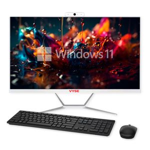 Pc Armada All In One 24 Intel Core I7-2630 16gb 480gb Ssd
