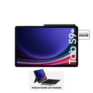 Tablet Samsung Galaxy S9 Plus 12.4 12gb/256gb Graphite