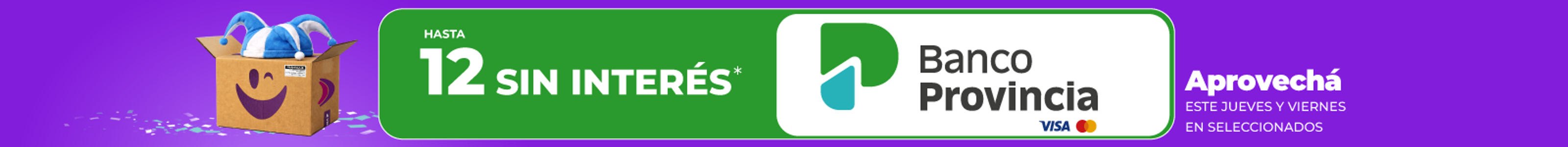 promoción
