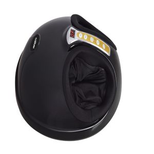 Masajeador De Pies 3d Reiki Caliber Luz + Calor + Premium