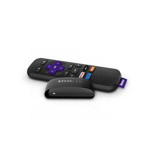 Roku Express 3960mx Streaming Hd