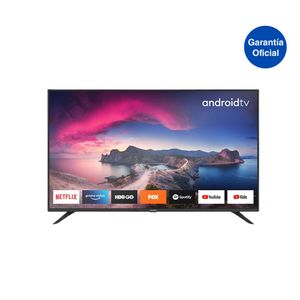 Smart TV Hyundai 43" FHD HYLED-43FHD7A