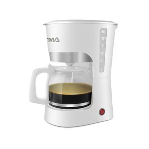 Cafeteras de Filtro y Cafeteras Express en Frávega