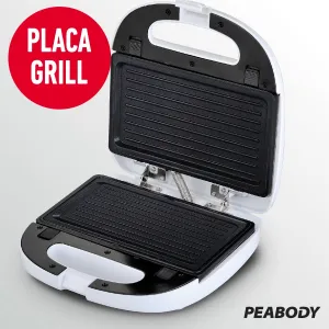 Waflera peabody discount 5 en 1