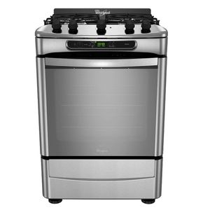 Cocina a Gas Electrolux 76GSR
