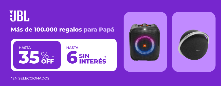 promoción
