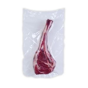 Bolsa de Vacio para Carne con Hueso 100 Mc 30x40 Cm X 100 Uni