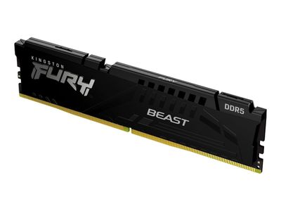 16G KI 5200 DDR5 FURY BB EXPO