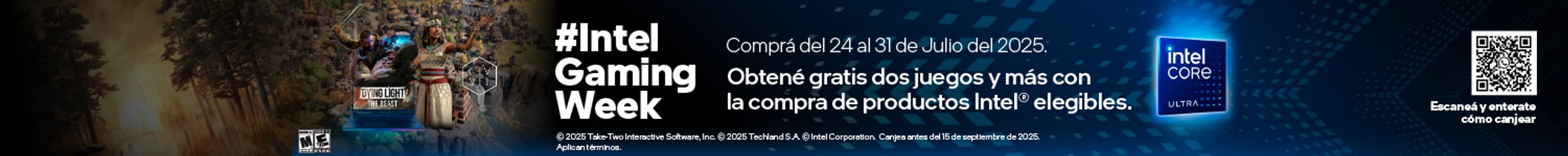 promoción