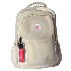 Mochila Uniform Poliester Urbana  Portanotebook