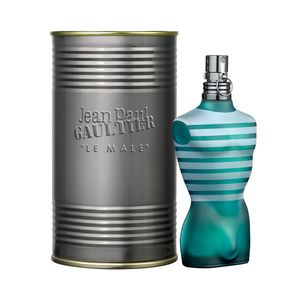 Perfume importado Jean Paul Gaultier Le Male EDT 75 ml