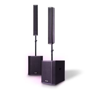 Sistema de Audio Moonki MO-H9000