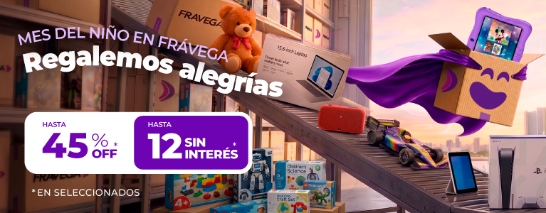 promoción