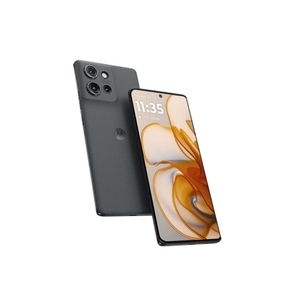 Celular Moto Edge 50 512gb 12 Ram Koala Grey Gris