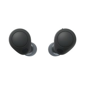Auriculares Bluetooth In-Ear Inalámbricos Sony WF-C700 negro
