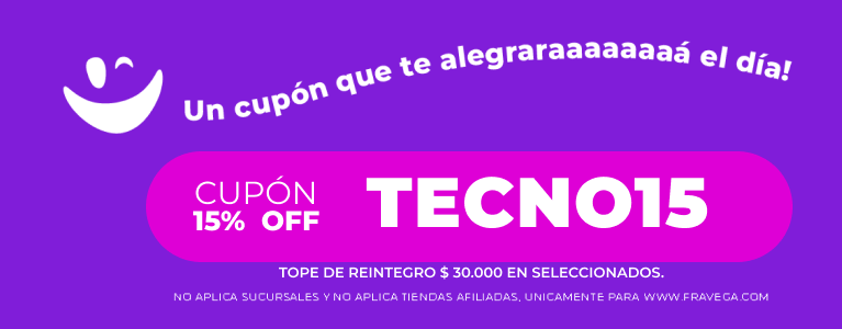 promoción