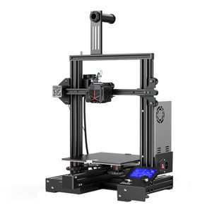 Impresora 3D Creality Ender-3 Neo