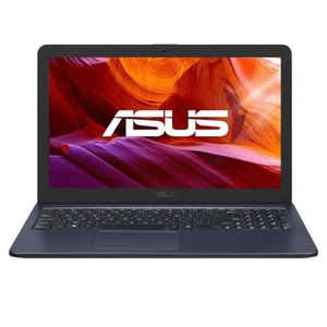 Notebook 15" Asus X543ua I5-8250u 8gb Ssd 256gb Fullhd Windows 10 Star Grey