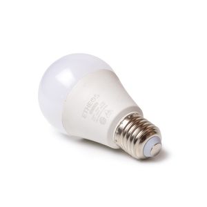 Lámpara A60 Etheos 11w Luz Cálida Pack X10