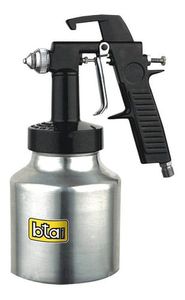 Pistola Para Pintar Baja Presión Bta 279064.1