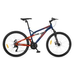 Bicicleta Mountain Bike Philco R26 NES2115A CKD