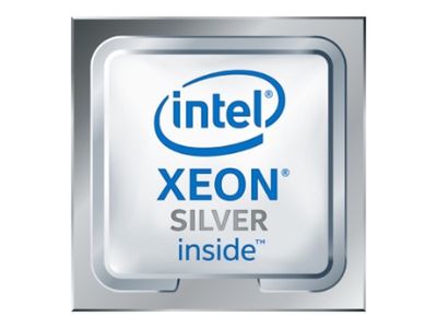 Procesador HPE Intel Xeon Silver 4310 S-4189 2.10GHz 12-Core