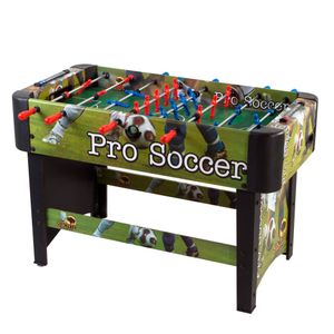 Metegol Bisonte Pro Soccer ST2006TLP