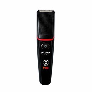 Cortadoras de Pelo y Barba Inalámbrica Aiwa Care Con 6 Peines